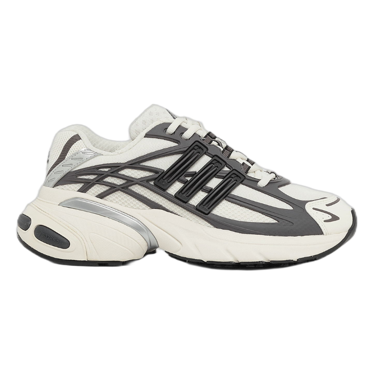 adidas Adistar XLG 2.0 Grey Strata Off White (GS) KJ7893