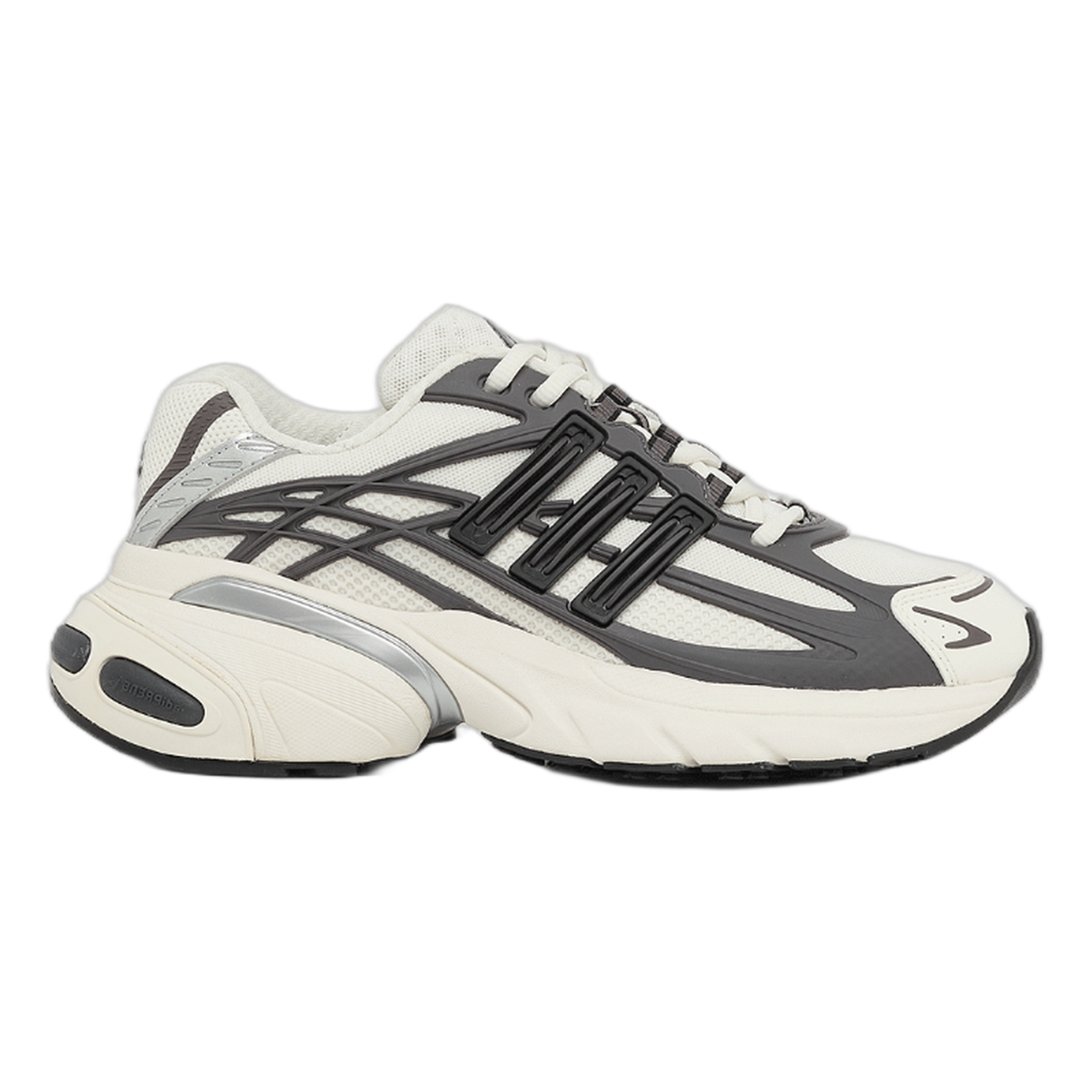 adidas Adistar XLG 2.0 Grey Strata Off White (GS) KJ7893