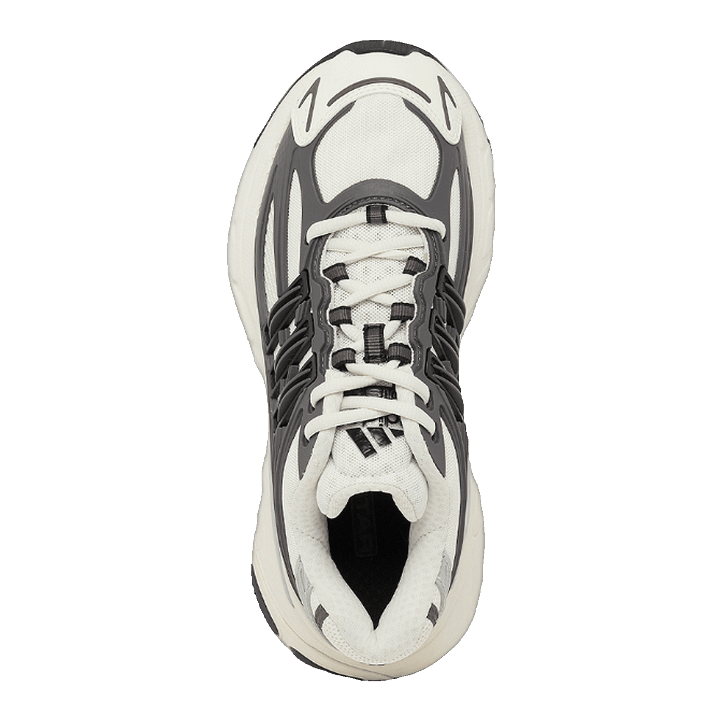 adidas Adistar XLG 2.0 Grey Strata Off White (GS) Oben KJ7893