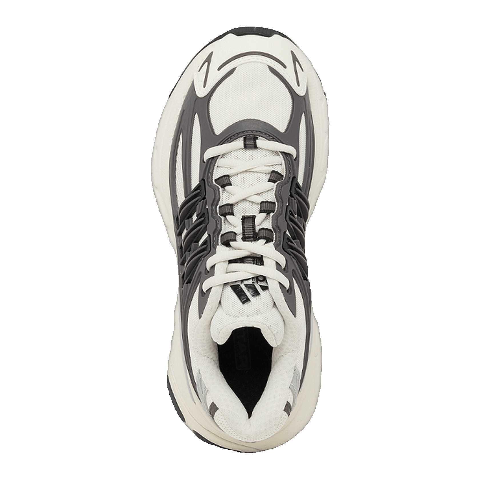 adidas Adistar XLG 2.0 Grey Strata Off White (GS) Oben KJ7893