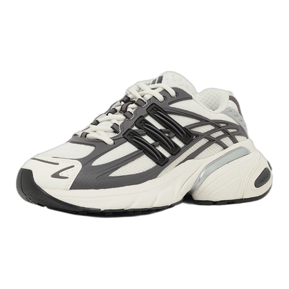adidas Adistar XLG 2.0 Grey Strata Off White (GS) Side KJ7893