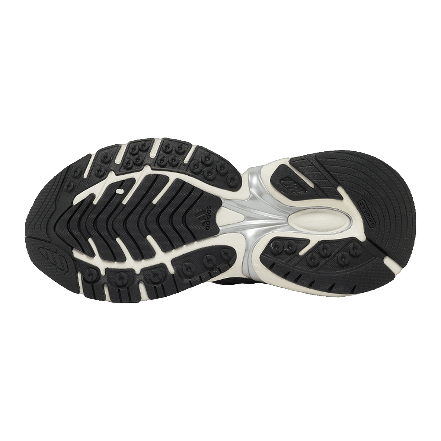 adidas Adistar XLG 2.0 Grey Strata Off White (GS) Sohle KJ7893