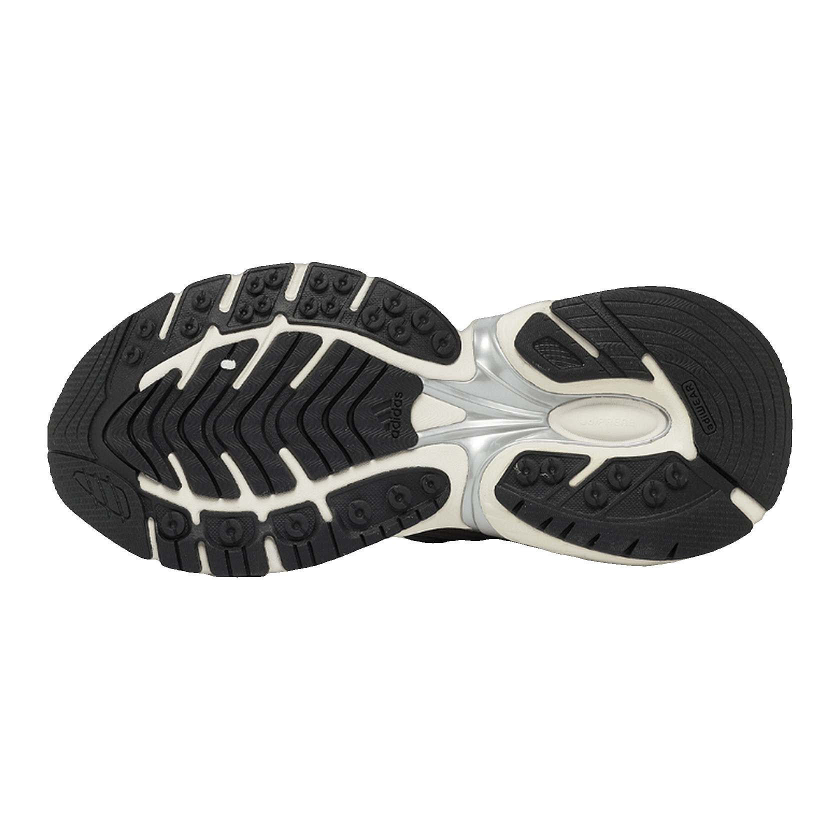 adidas Adistar XLG 2.0 Grey Strata Off White (GS) Sohle KJ7893