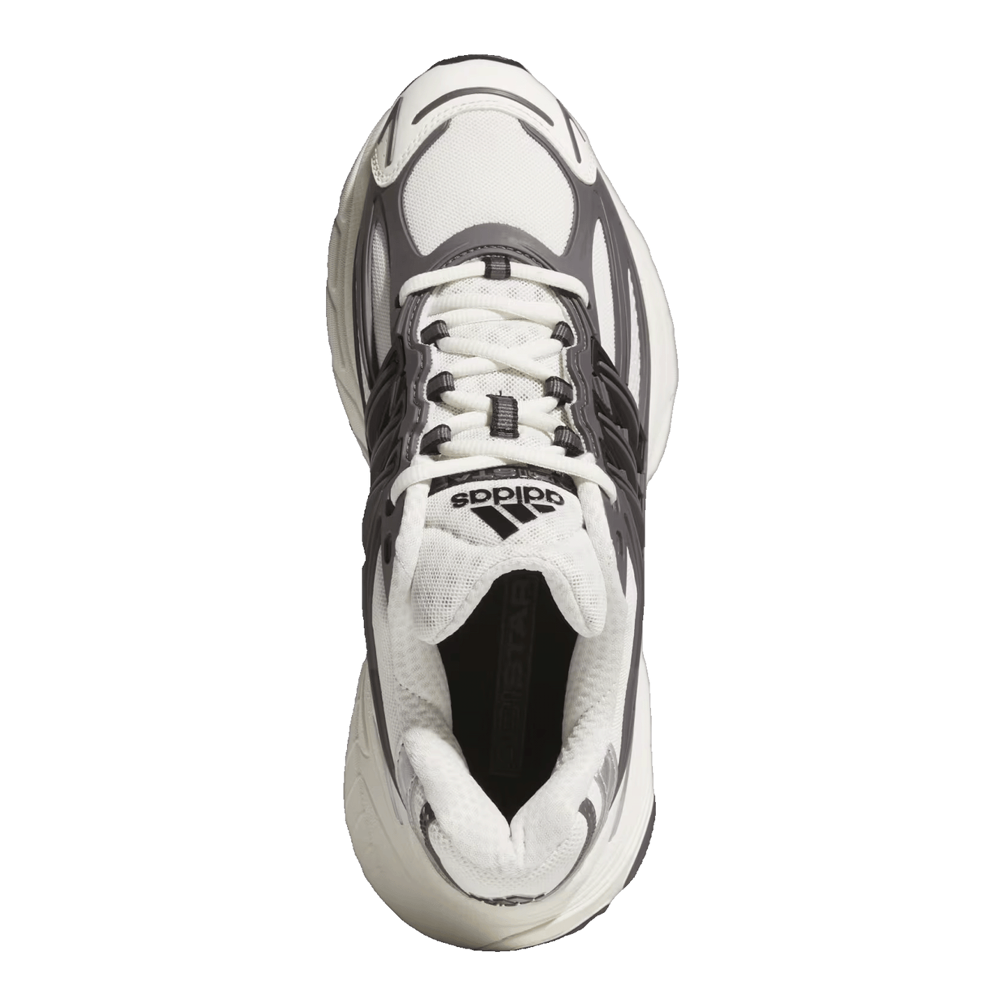 adidas Adistar XLG 2.0 Grey Strata Off White Oben KJ7895