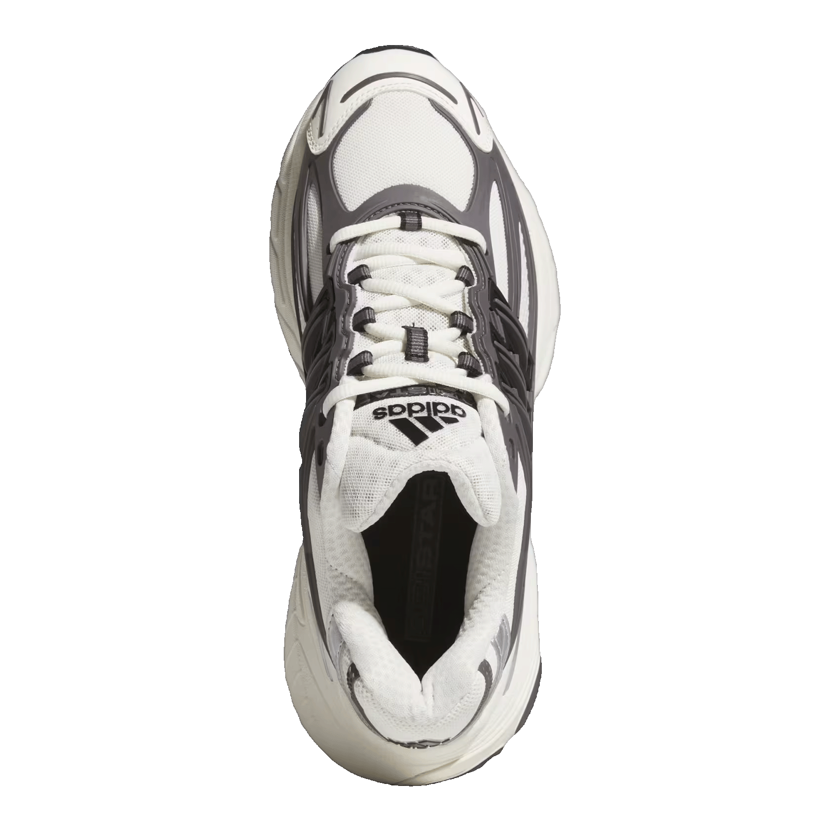 adidas Adistar XLG 2.0 Grey Strata Off White Oben KJ7895
