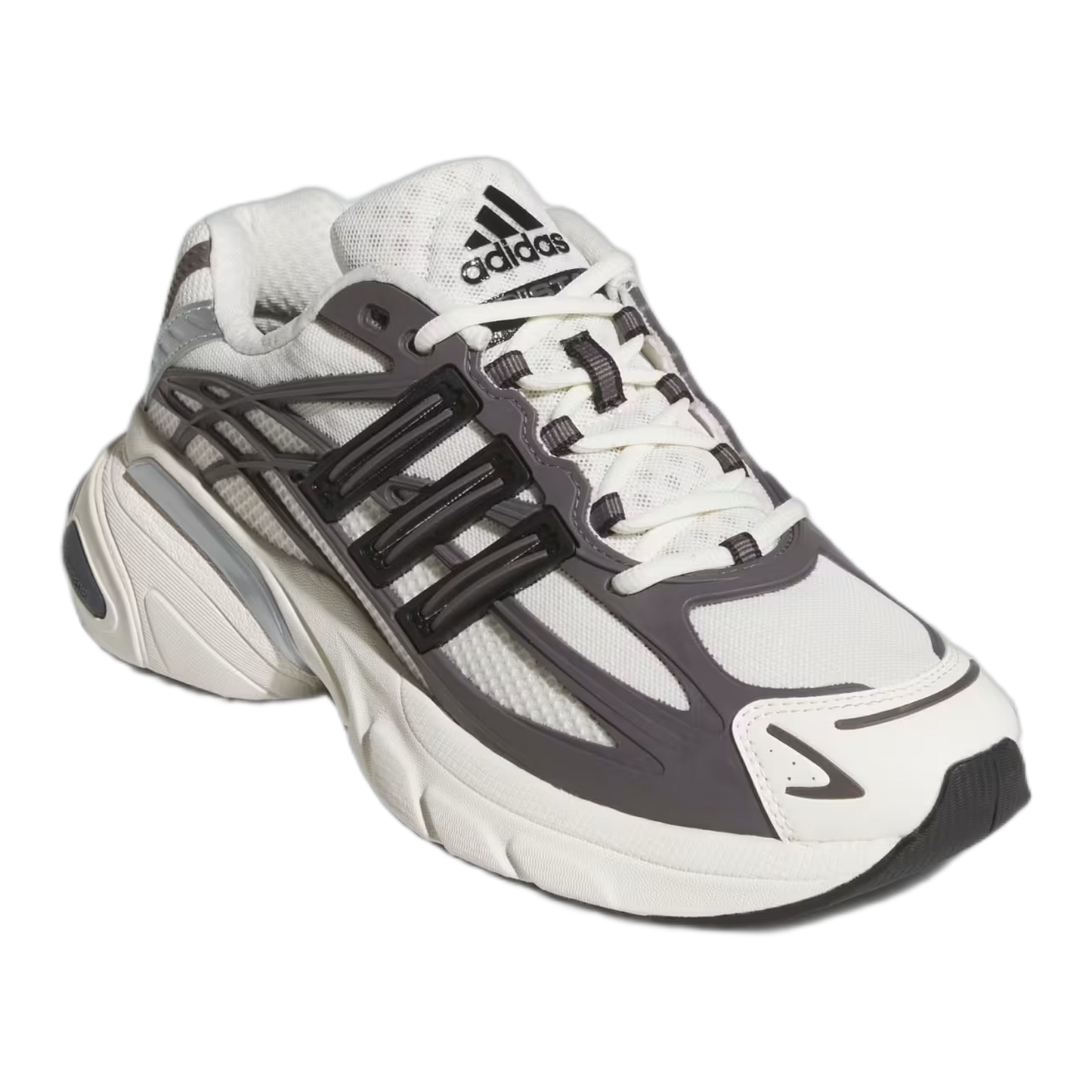 adidas Adistar XLG 2.0 Grey Strata Off White Side KJ7895