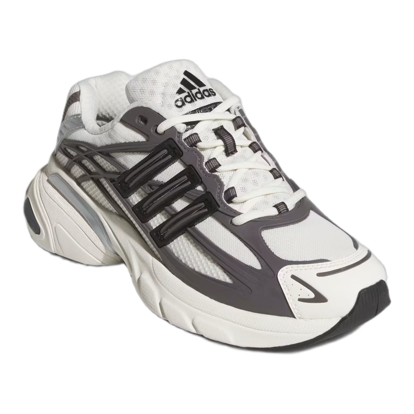 adidas Adistar XLG 2.0 Grey Strata Off White Side KJ7895