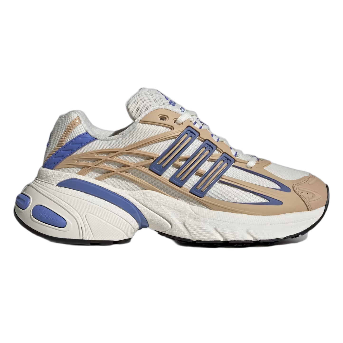 adidas Adistar XLG 2.0 Off White Beige Lilac KI4180