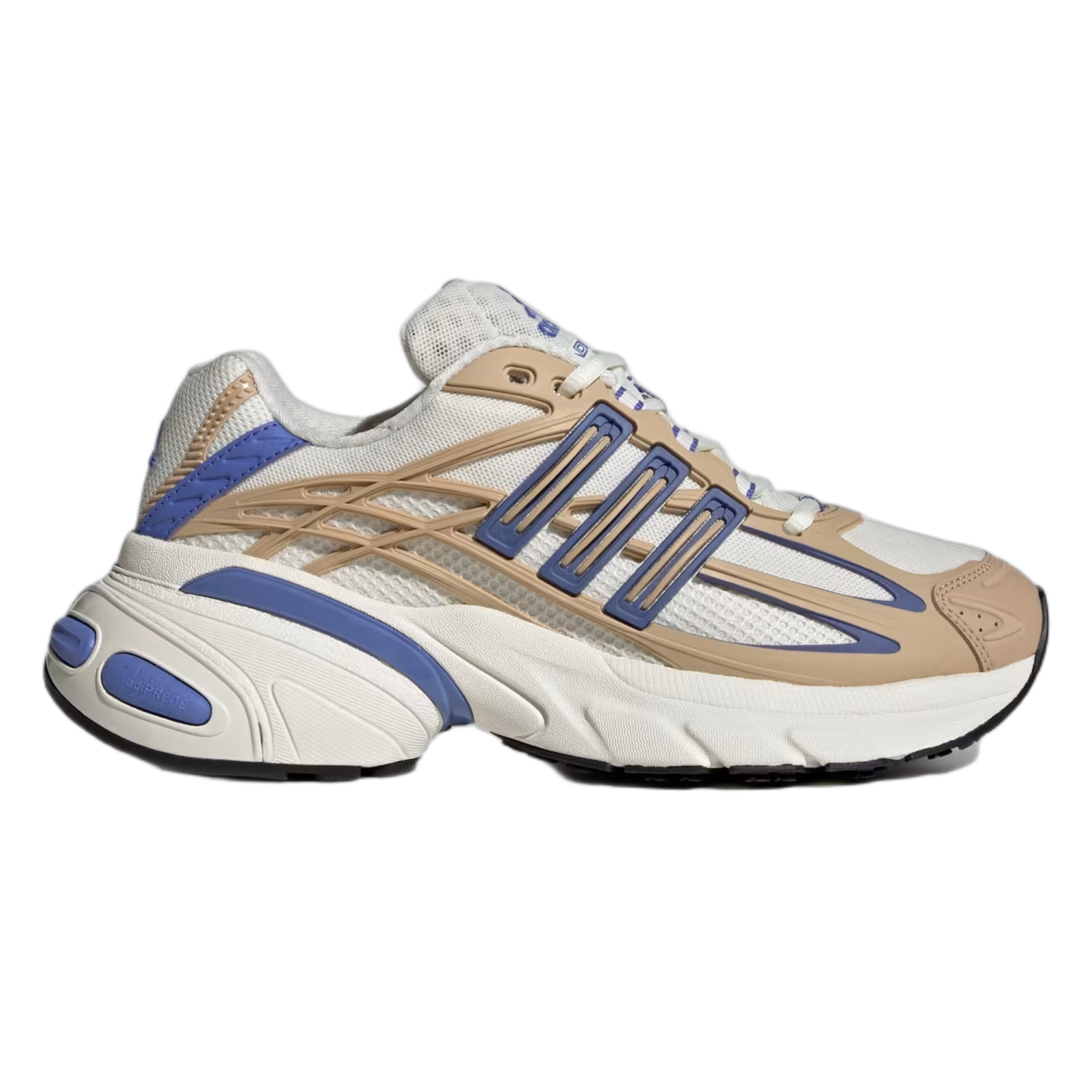 adidas Adistar XLG 2.0 Off White Beige Lilac KI4180