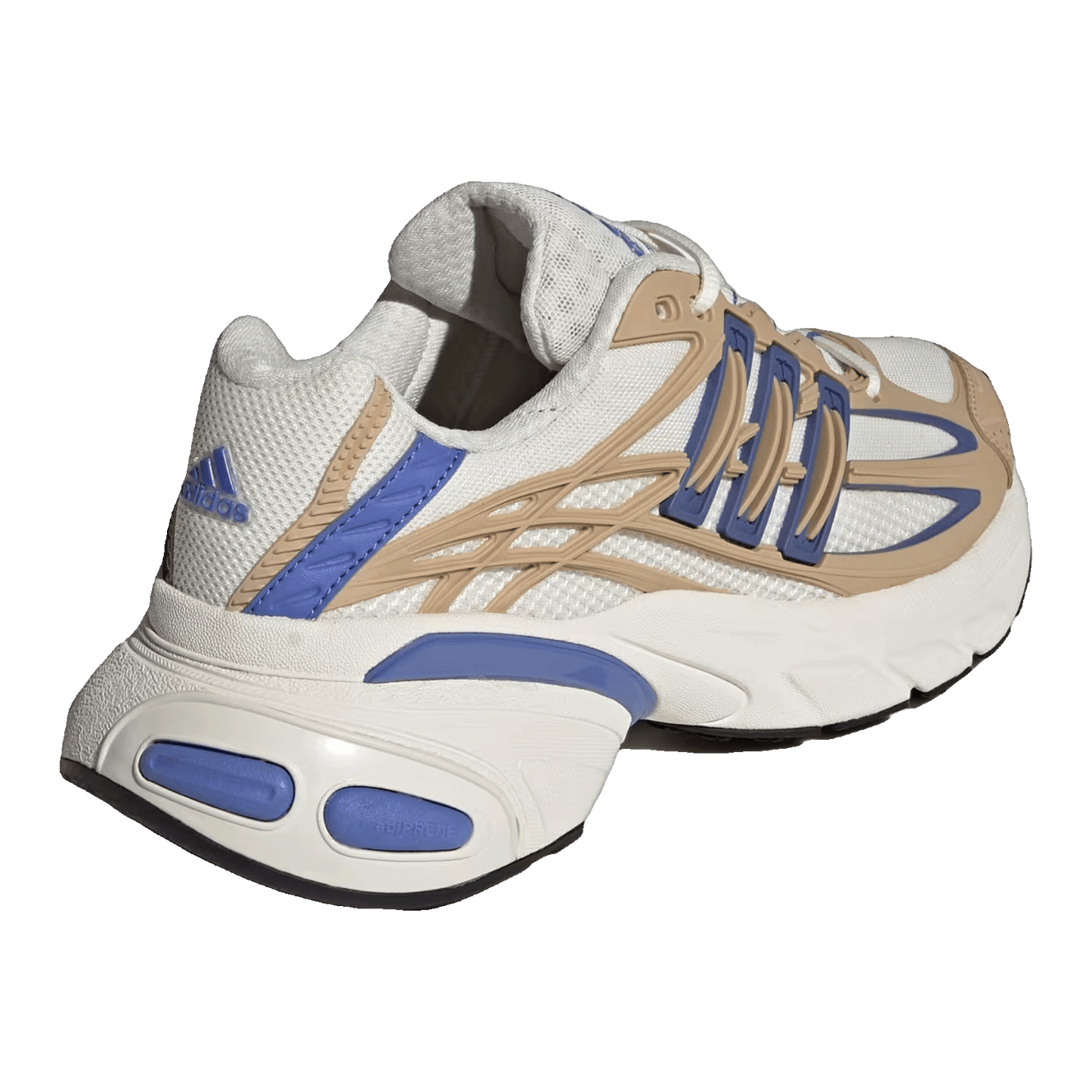 adidas Adistar XLG 2.0 Off White Beige Lilac Back KI4180