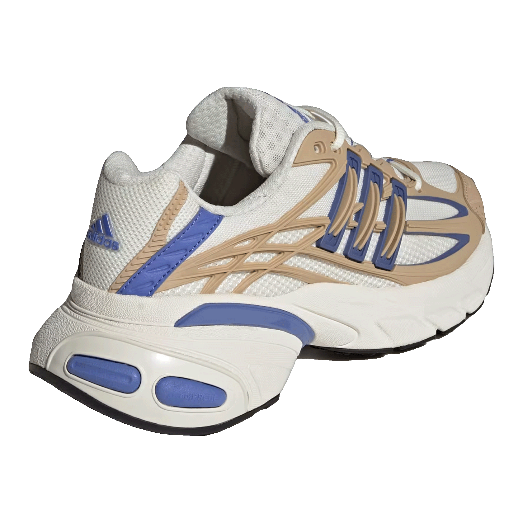 adidas Adistar XLG 2.0 Off White Beige Lilac Back KI4180