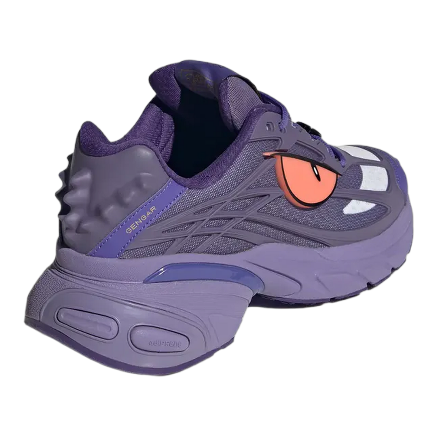 adidas Adistar XLG 2.0 Pokémon Gengar Back KJ5609