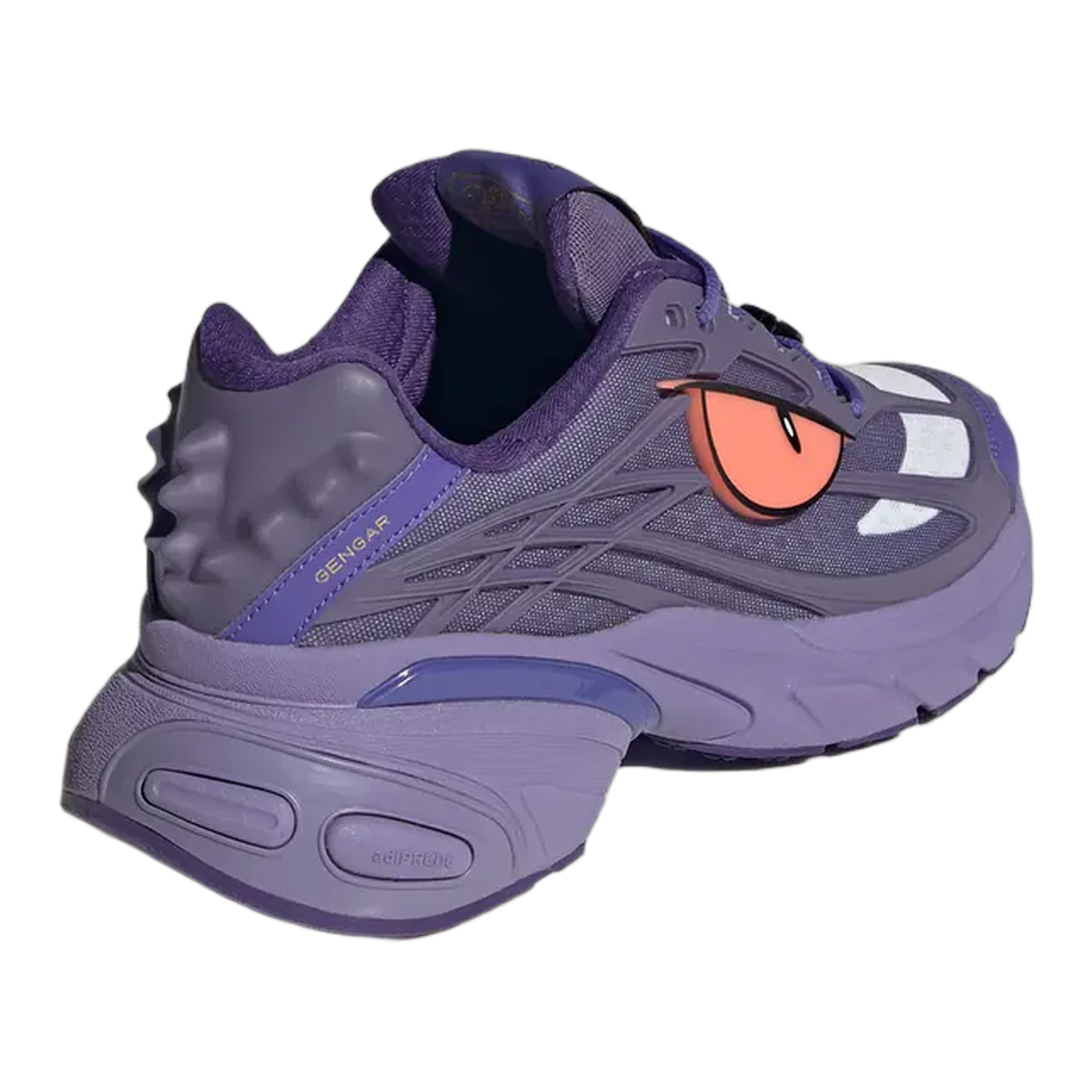 adidas Adistar XLG 2.0 Pokémon Gengar Back KJ5609