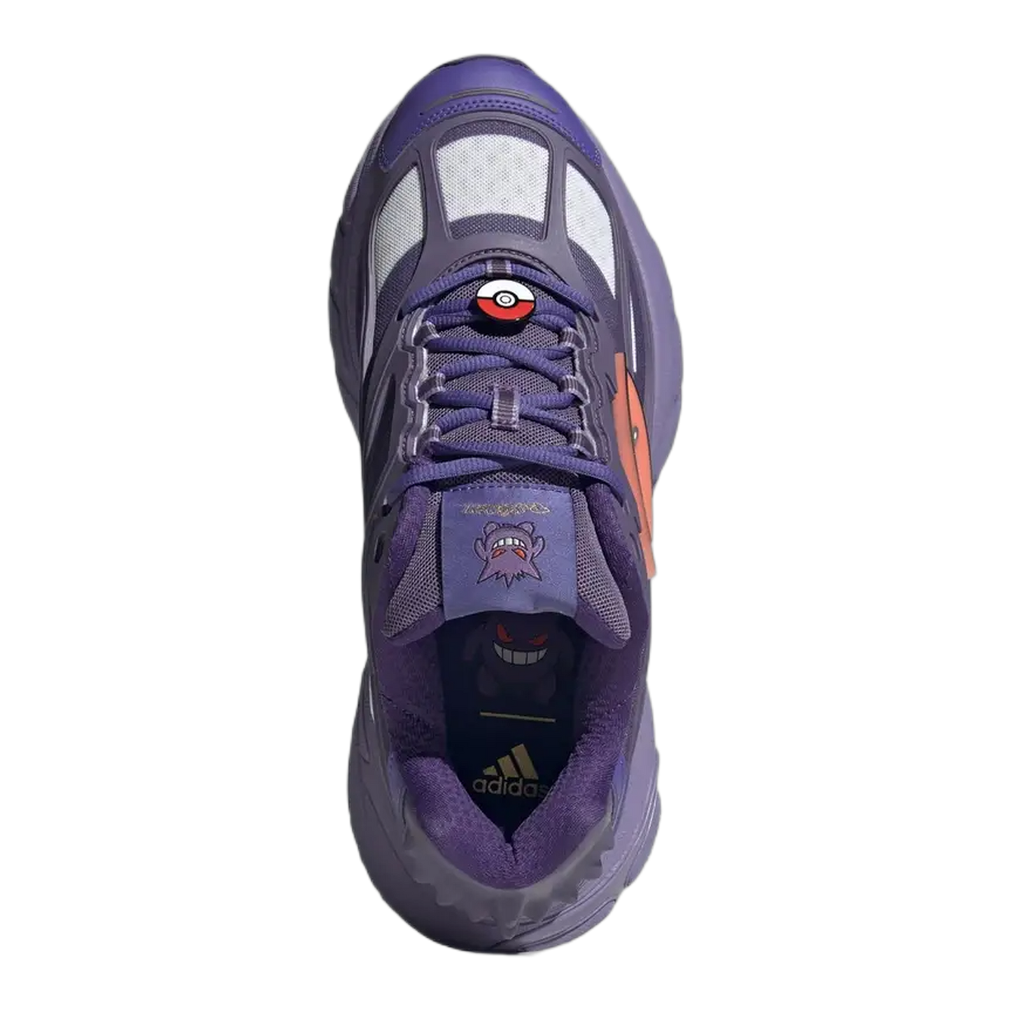 adidas Adistar XLG 2.0 Pokémon Gengar Oben KJ5609