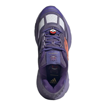 adidas Adistar XLG 2.0 Pokémon Gengar Oben KJ5609