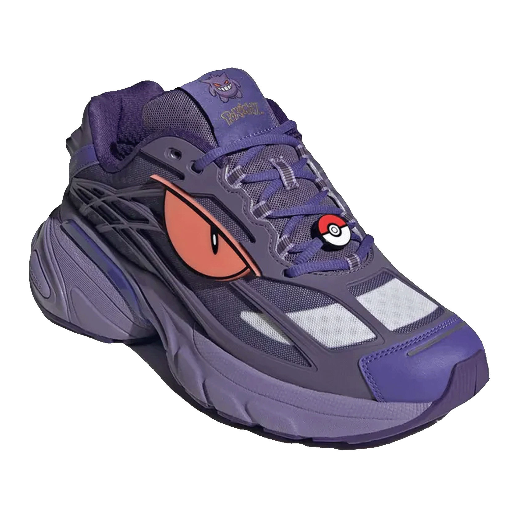 adidas Adistar XLG 2.0 Pokémon Gengar Side KJ5609