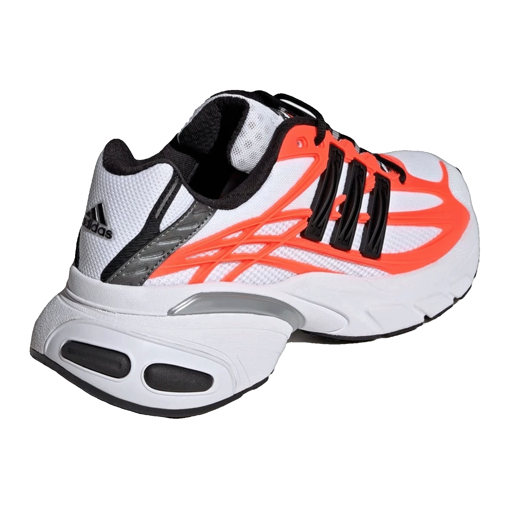 adidas Adistar XLG 2.0 Solar Orange (GS) Back KK4234