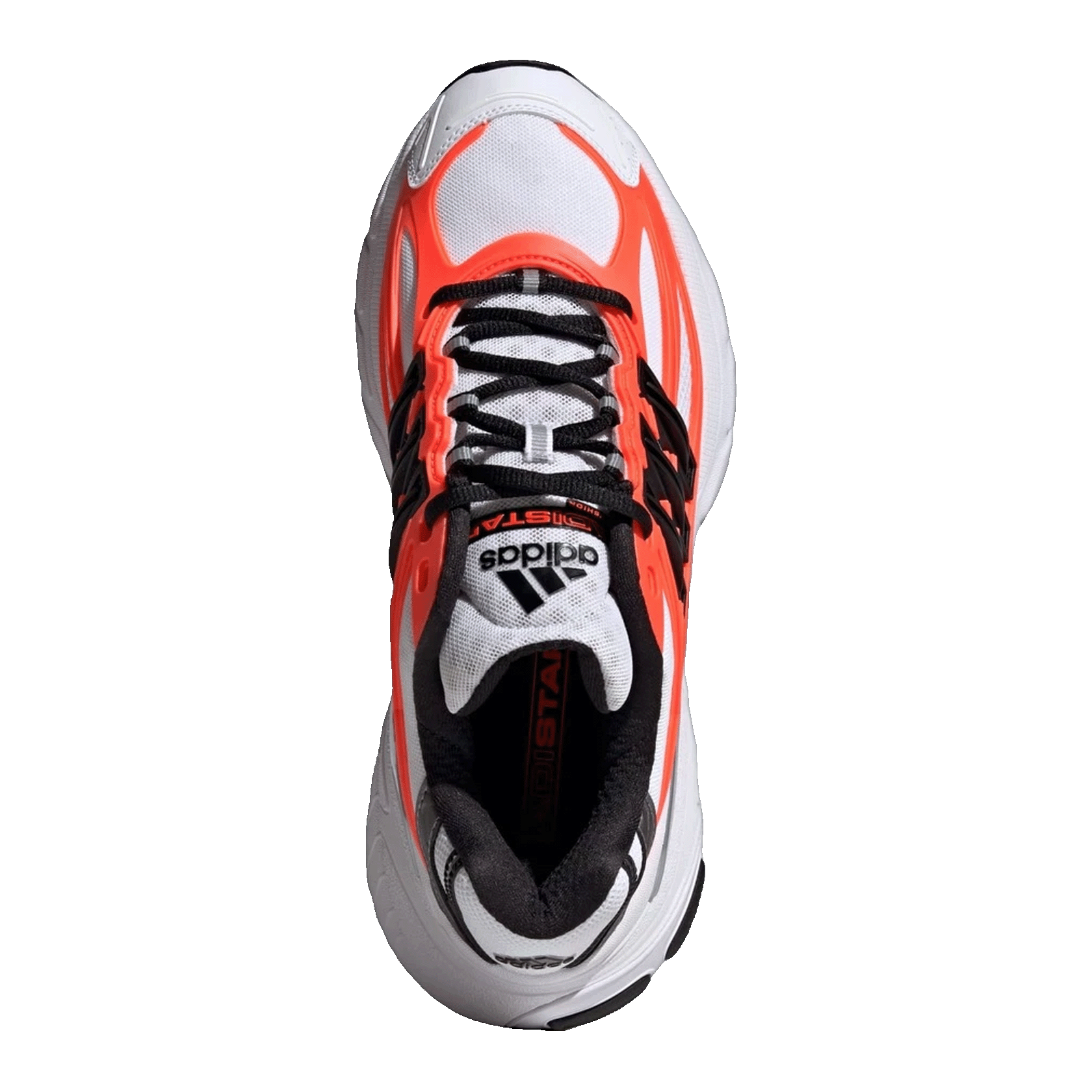 adidas Adistar XLG 2.0 Solar Orange (GS) Oben KK4234