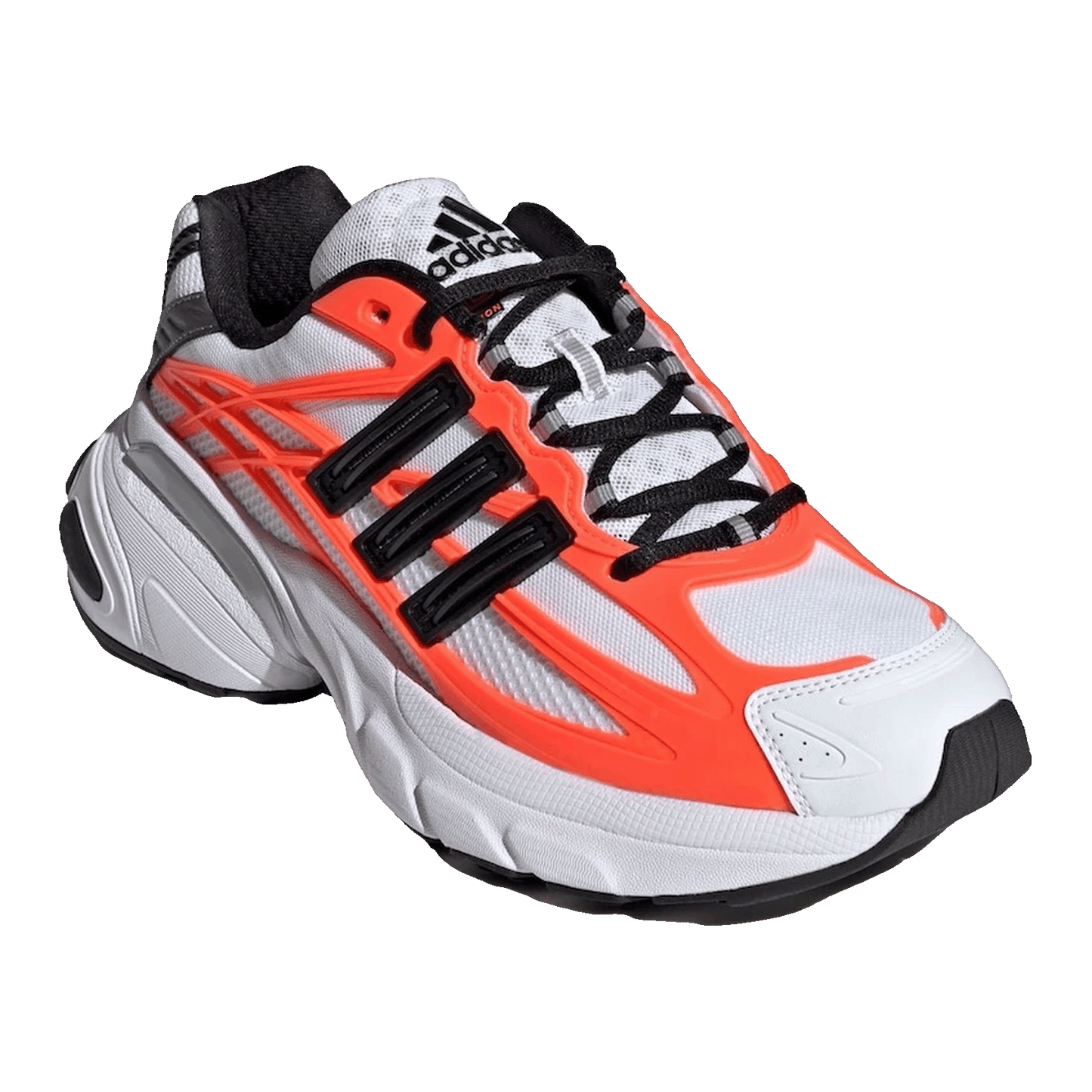 adidas Adistar XLG 2.0 Solar Orange (GS) Side KK4234