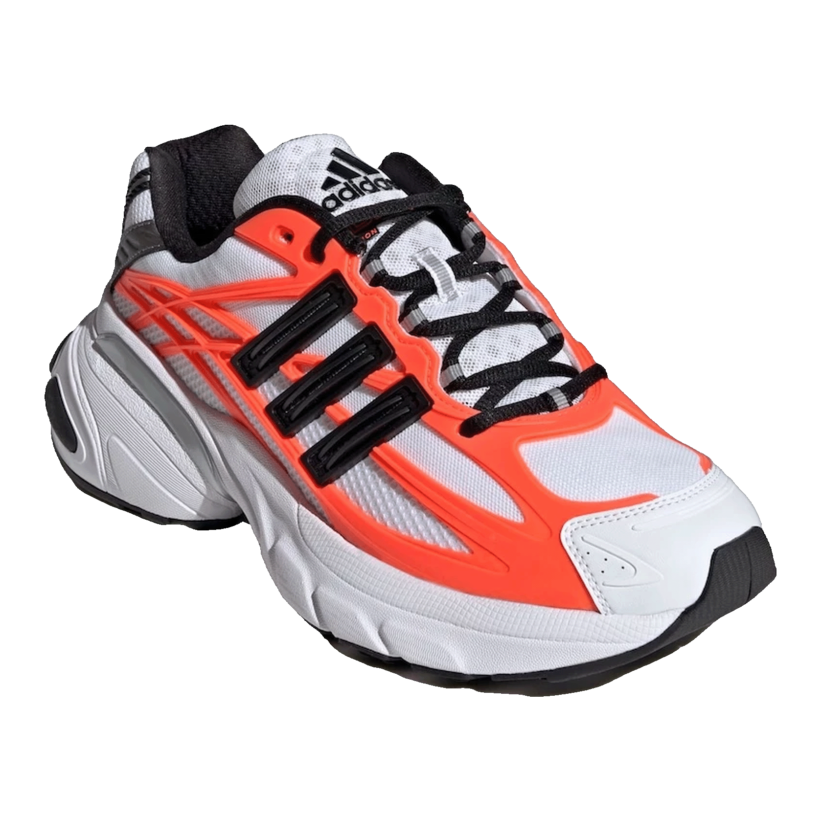 adidas Adistar XLG 2.0 Solar Orange (GS) Side KK4234