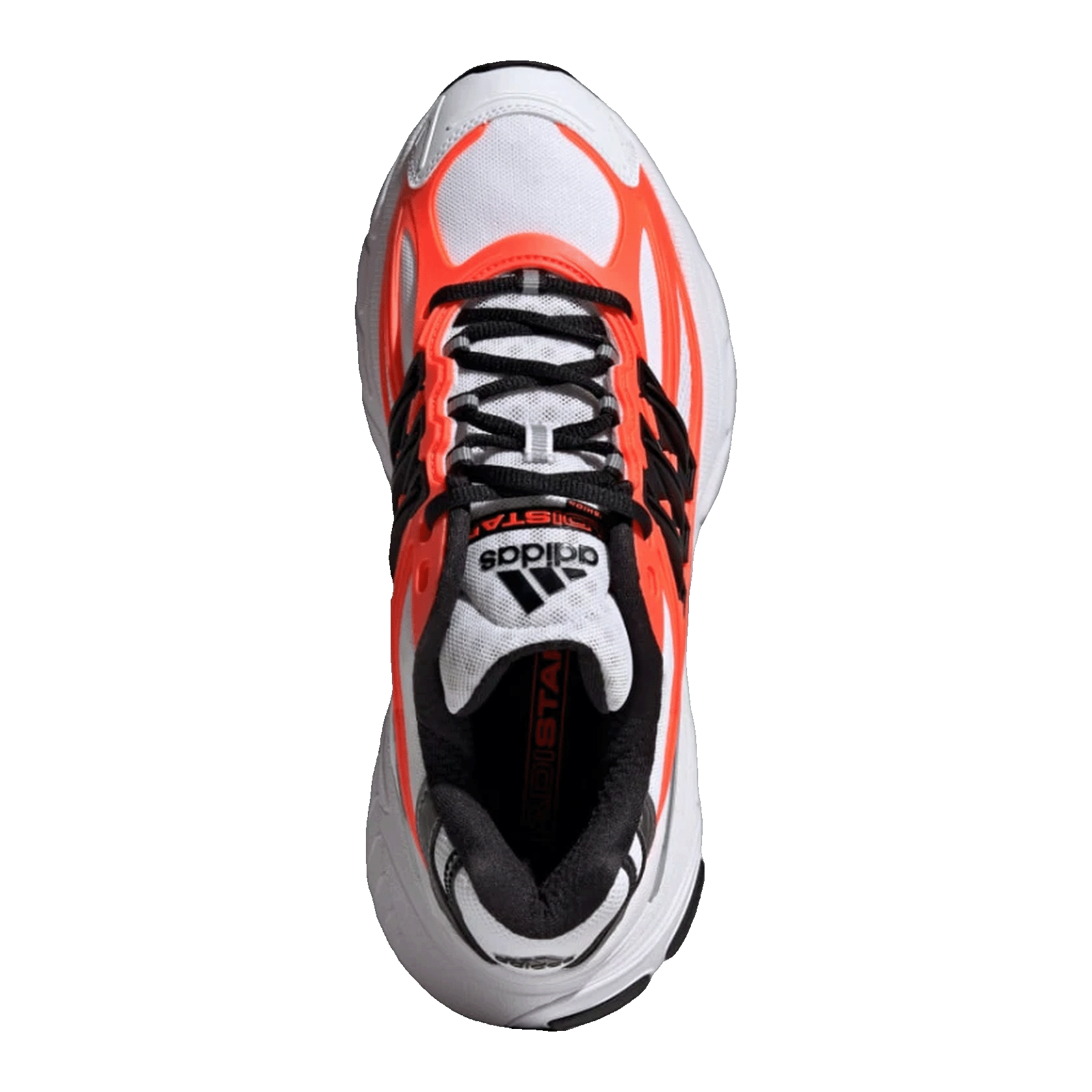 adidas Adistar XLG 2.0 Solar Orange Oben HQ7468