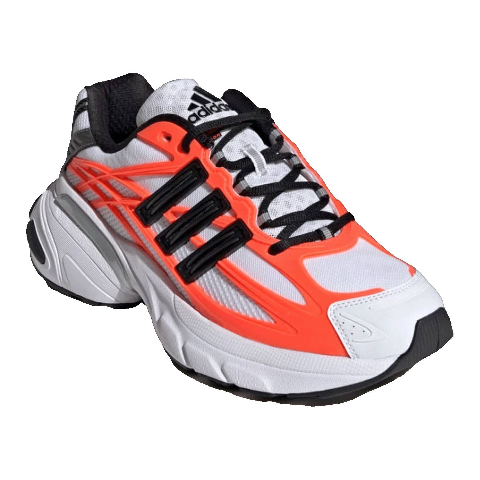 adidas Adistar XLG 2.0 Solar Orange Side HQ7468