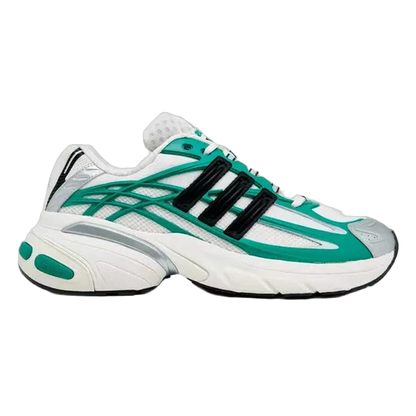 adidas Adistar XLG 2.0 White Black Green KI2591