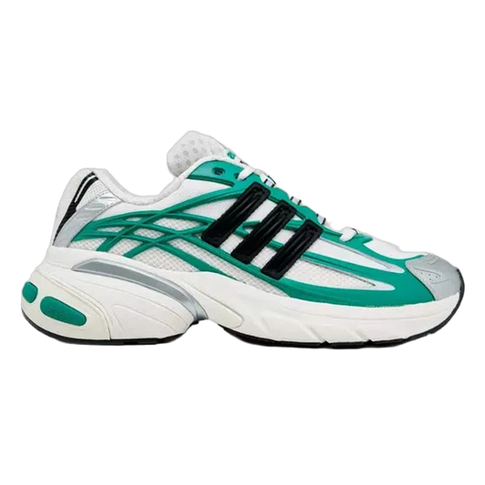 adidas Adistar XLG 2.0 White Black Green KI2591