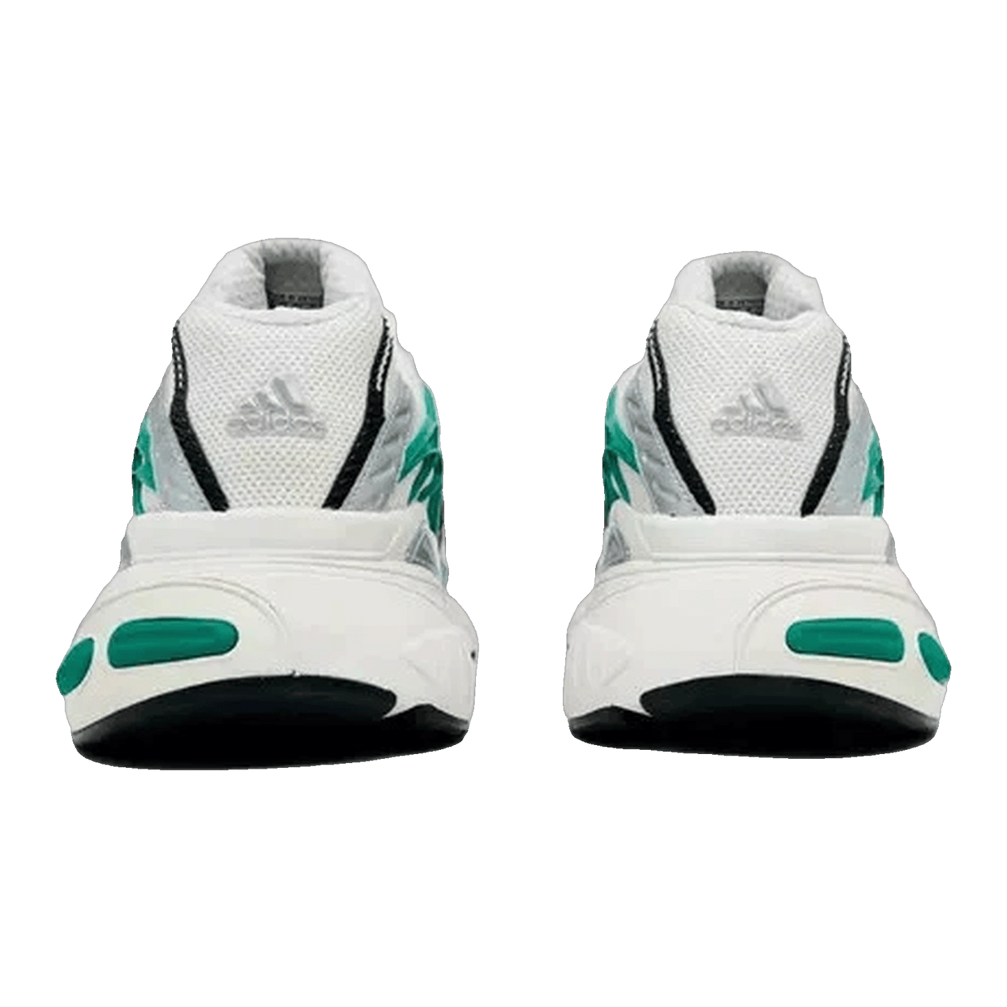 adidas Adistar XLG 2.0 White Black Green Back KI2591