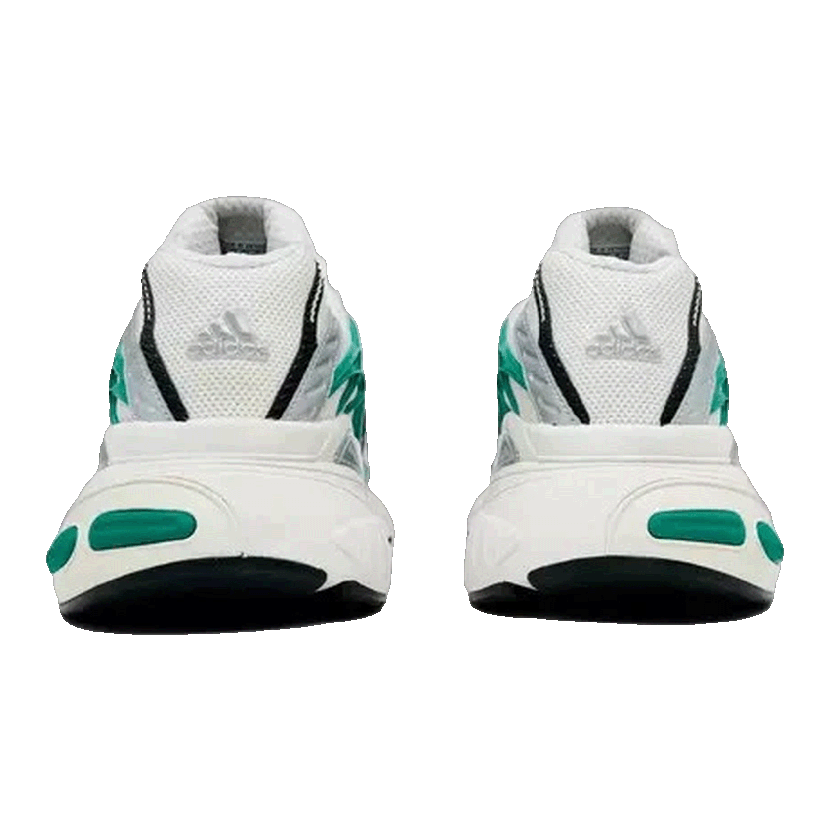 adidas Adistar XLG 2.0 White Black Green Back KI2591