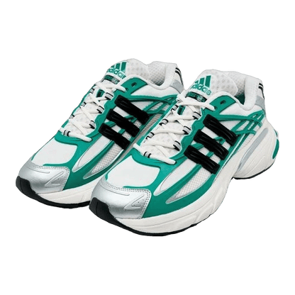 adidas Adistar XLG 2.0 White Black Green Side KI2591