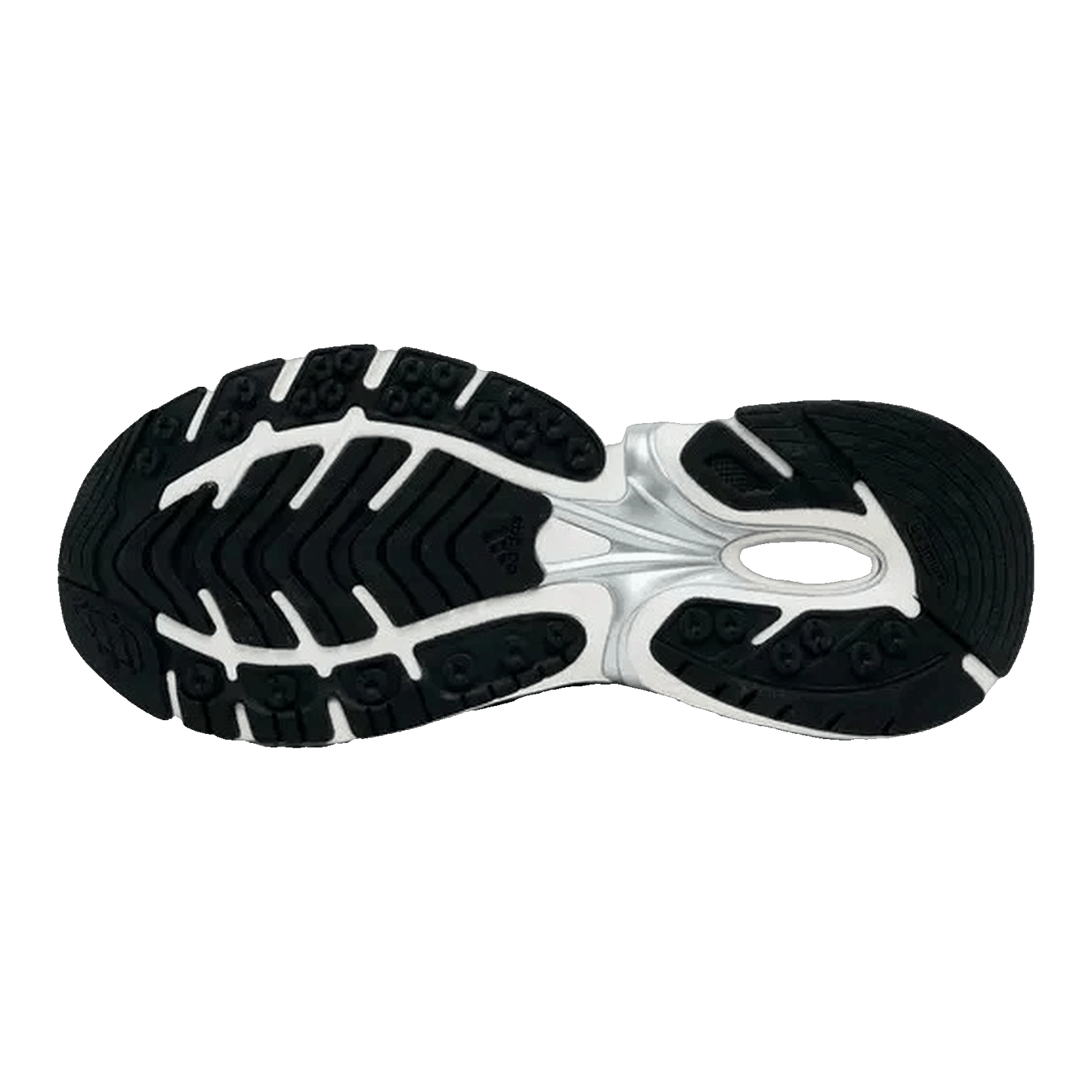 adidas Adistar XLG 2.0 White Black Green Sohle KI2591