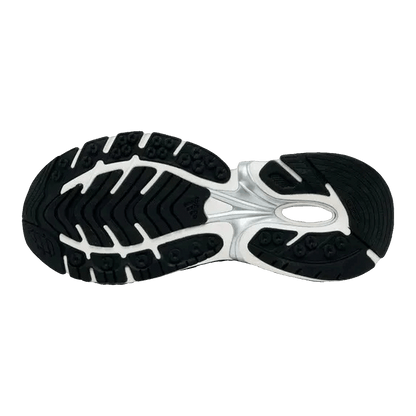 adidas Adistar XLG 2.0 White Black Green Sohle KI2591