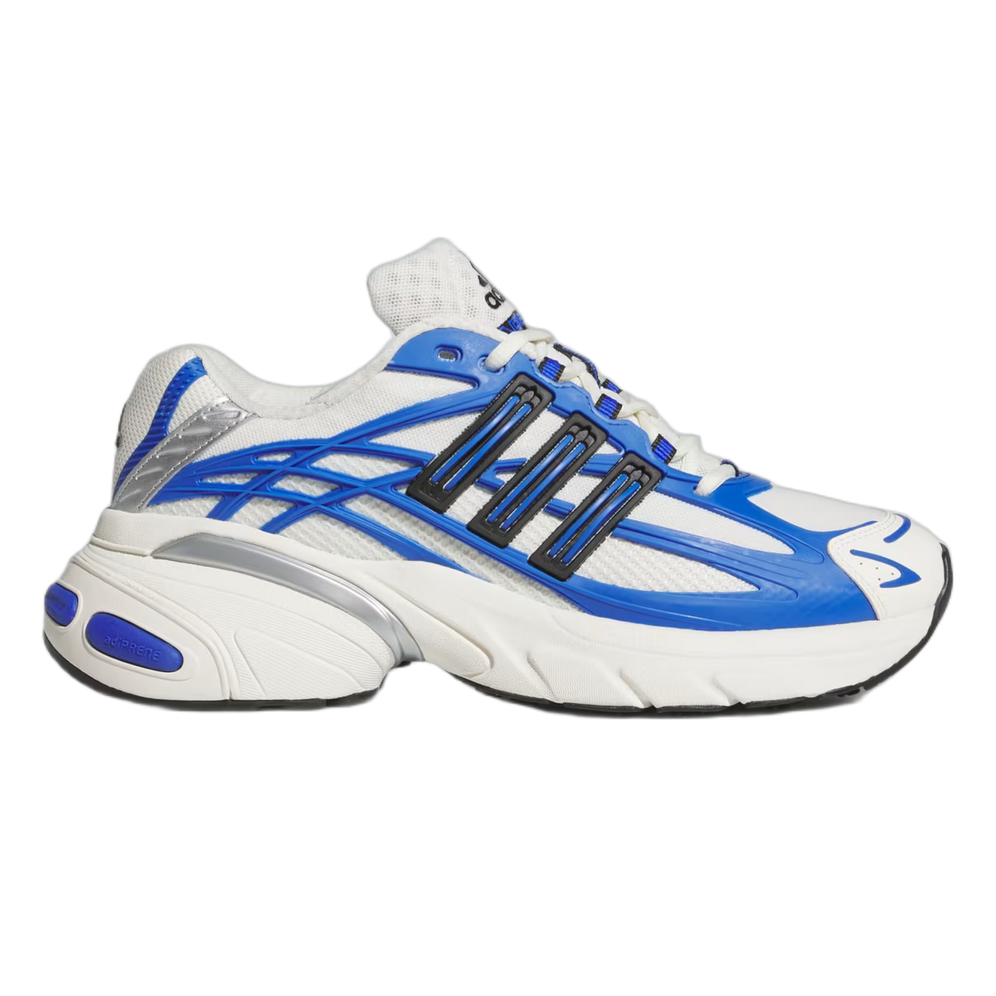 adidas Adistar XLG 2.0 White Hi-Res Blue KI4505