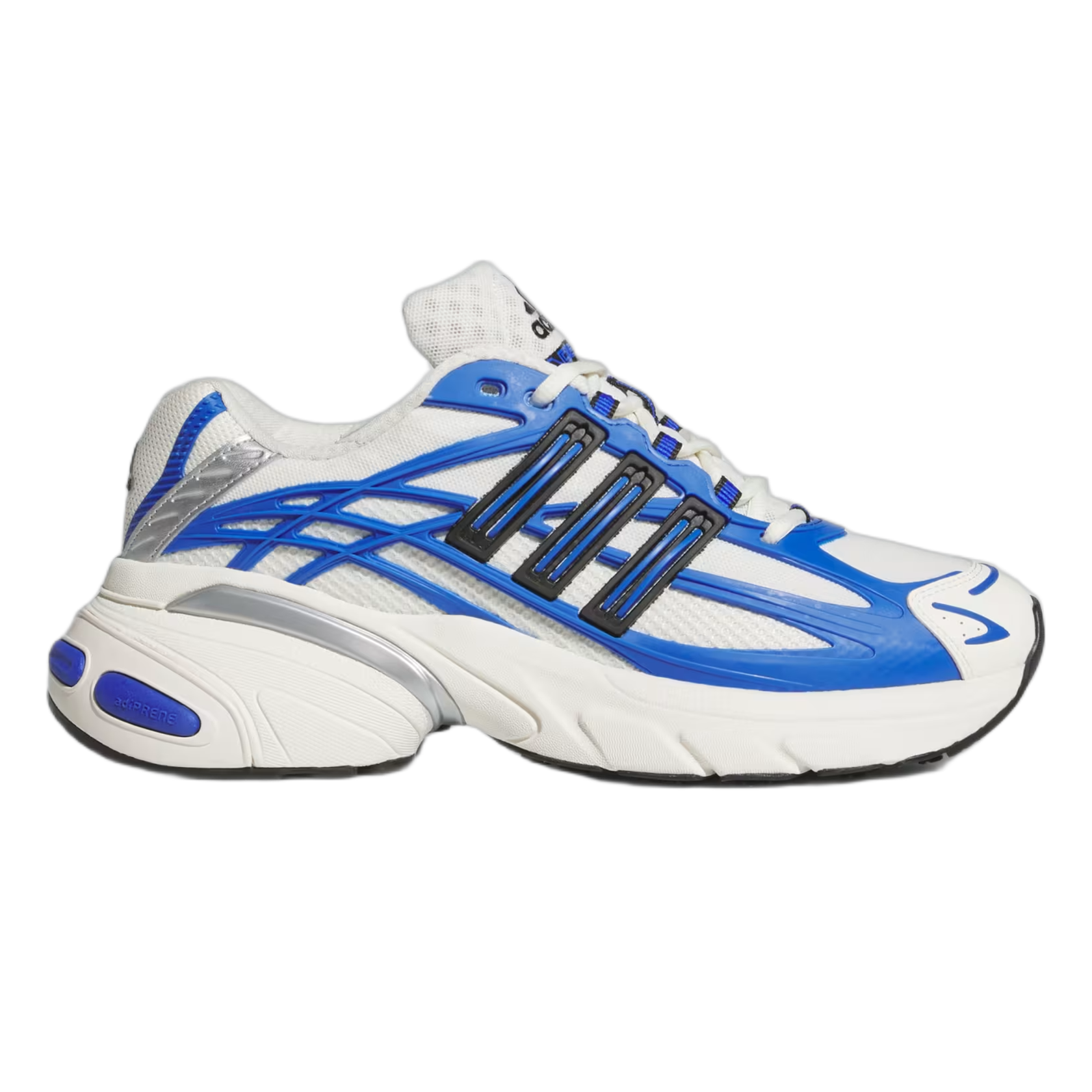adidas Adistar XLG 2.0 White Hi-Res Blue KI4505