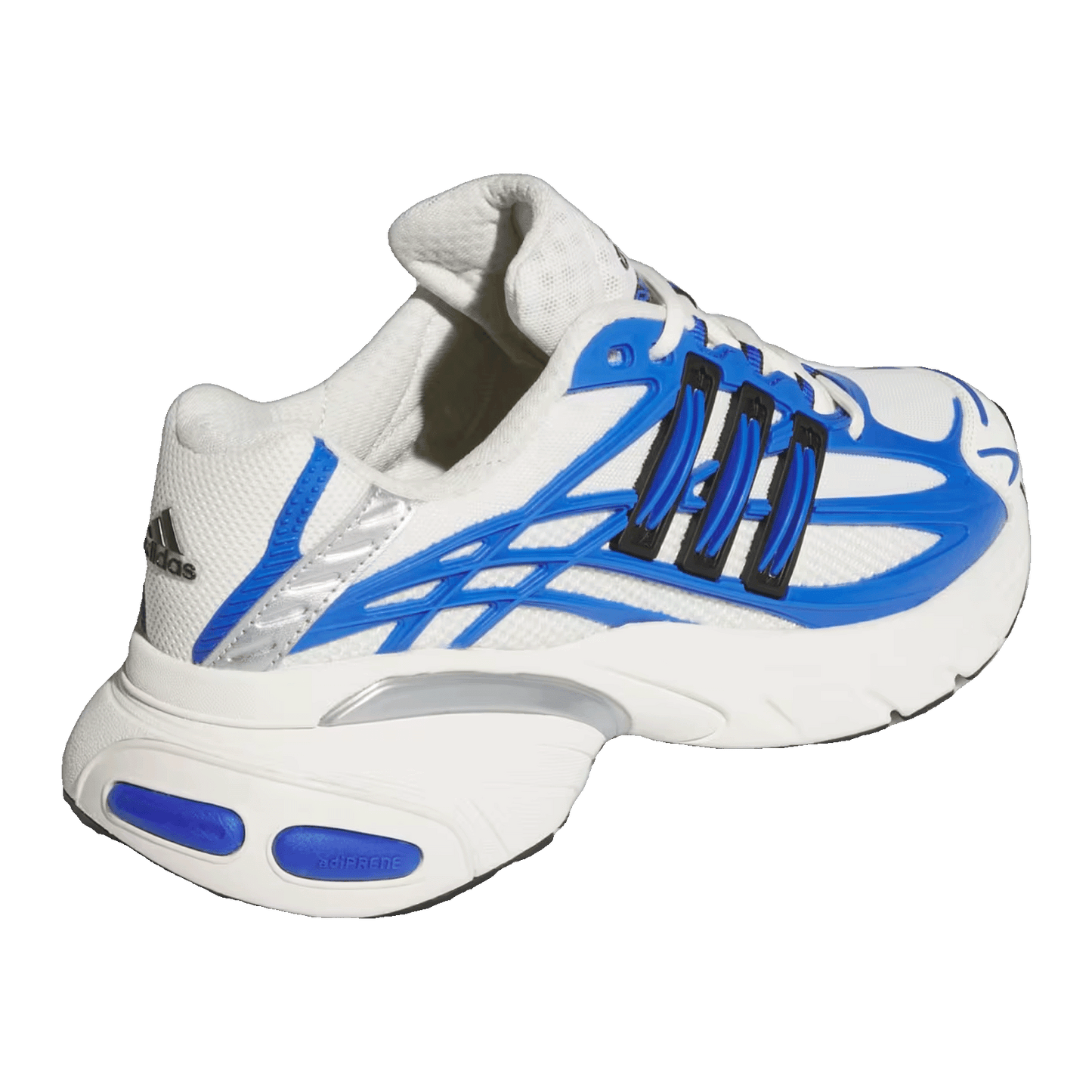 adidas Adistar XLG 2.0 White Hi-Res Blue Back KI4505