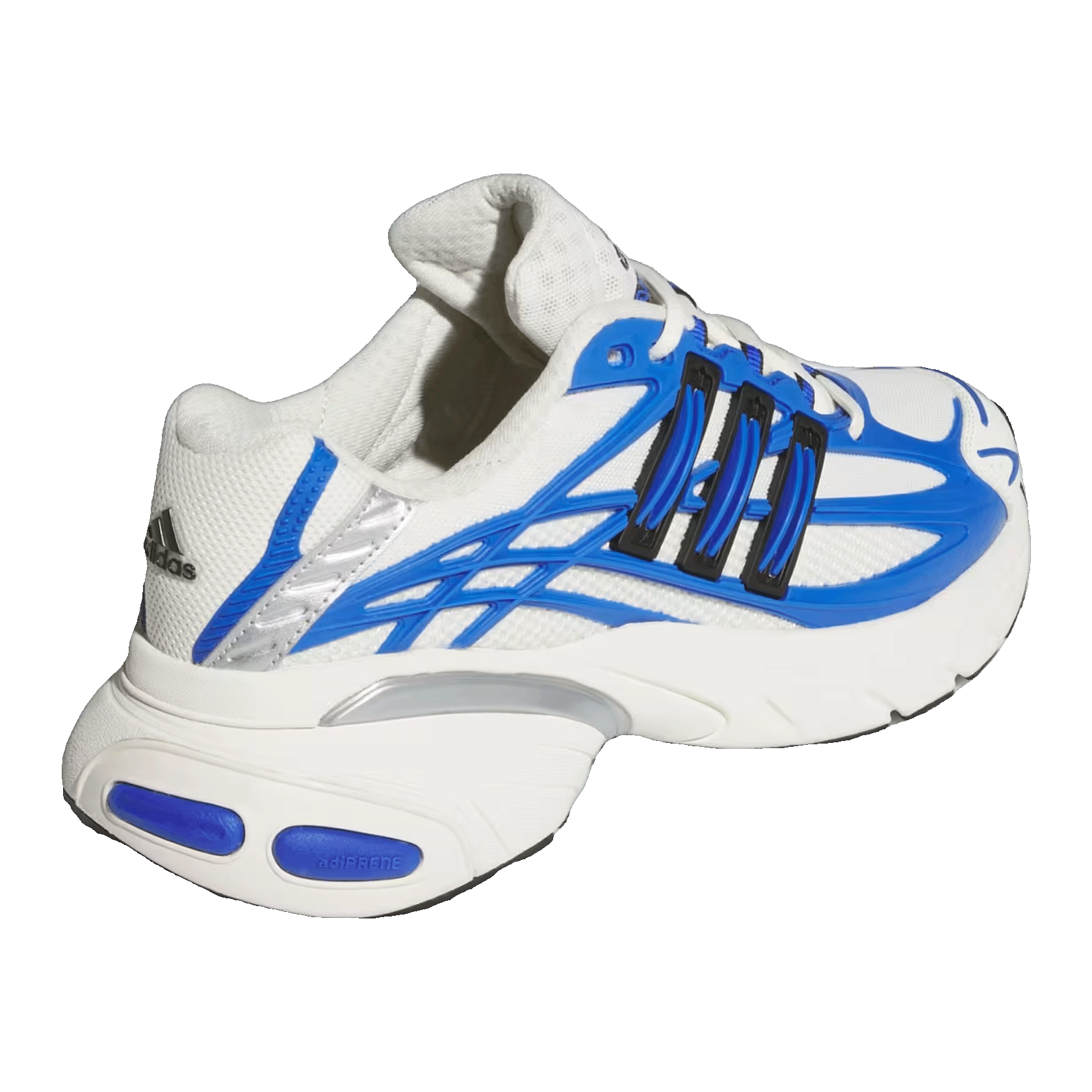 adidas Adistar XLG 2.0 White Hi-Res Blue Back KI4505