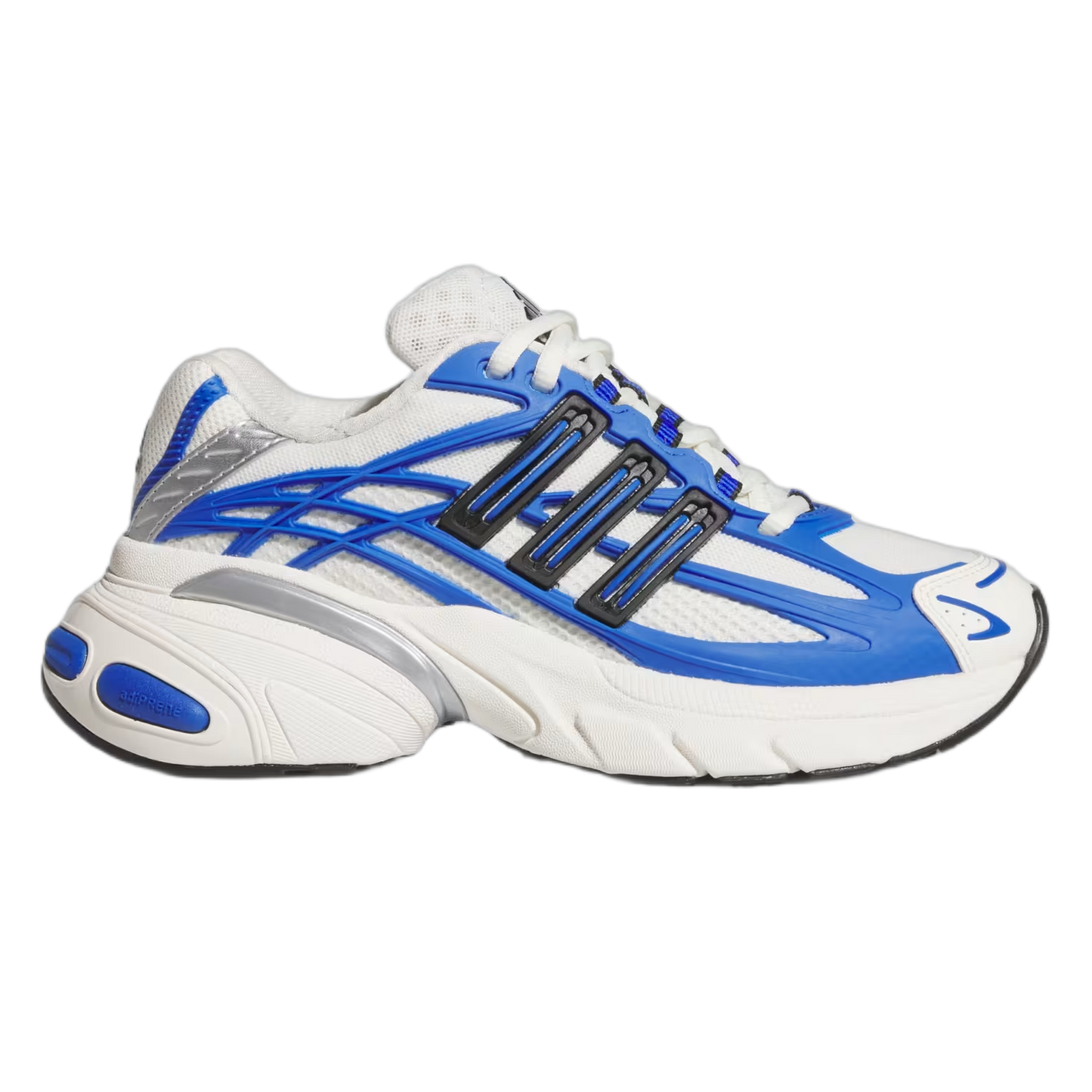 adidas Adistar XLG 2.0 White Hi-Res Blue (GS) KJ7892