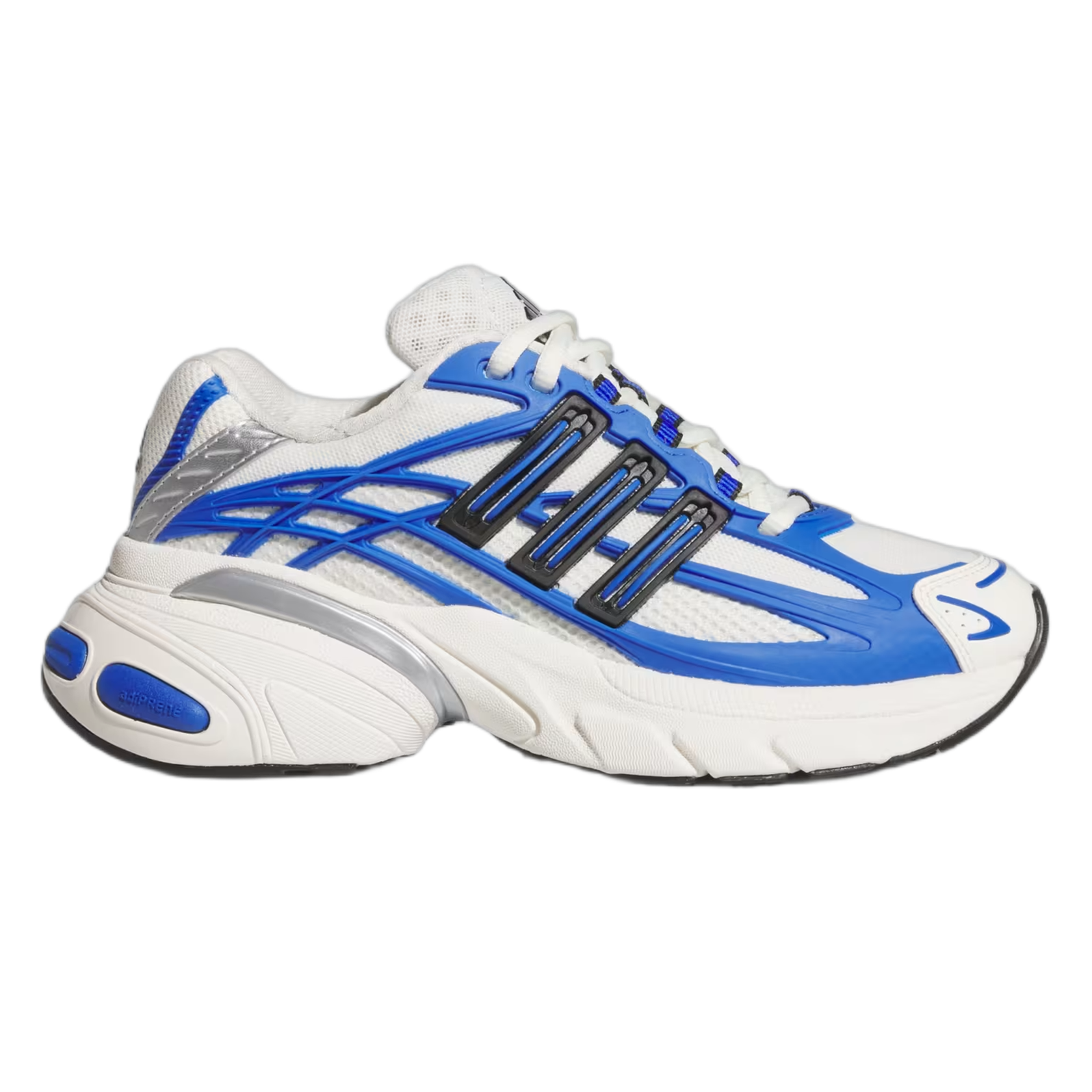 adidas Adistar XLG 2.0 White Hi-Res Blue (GS) KJ7892