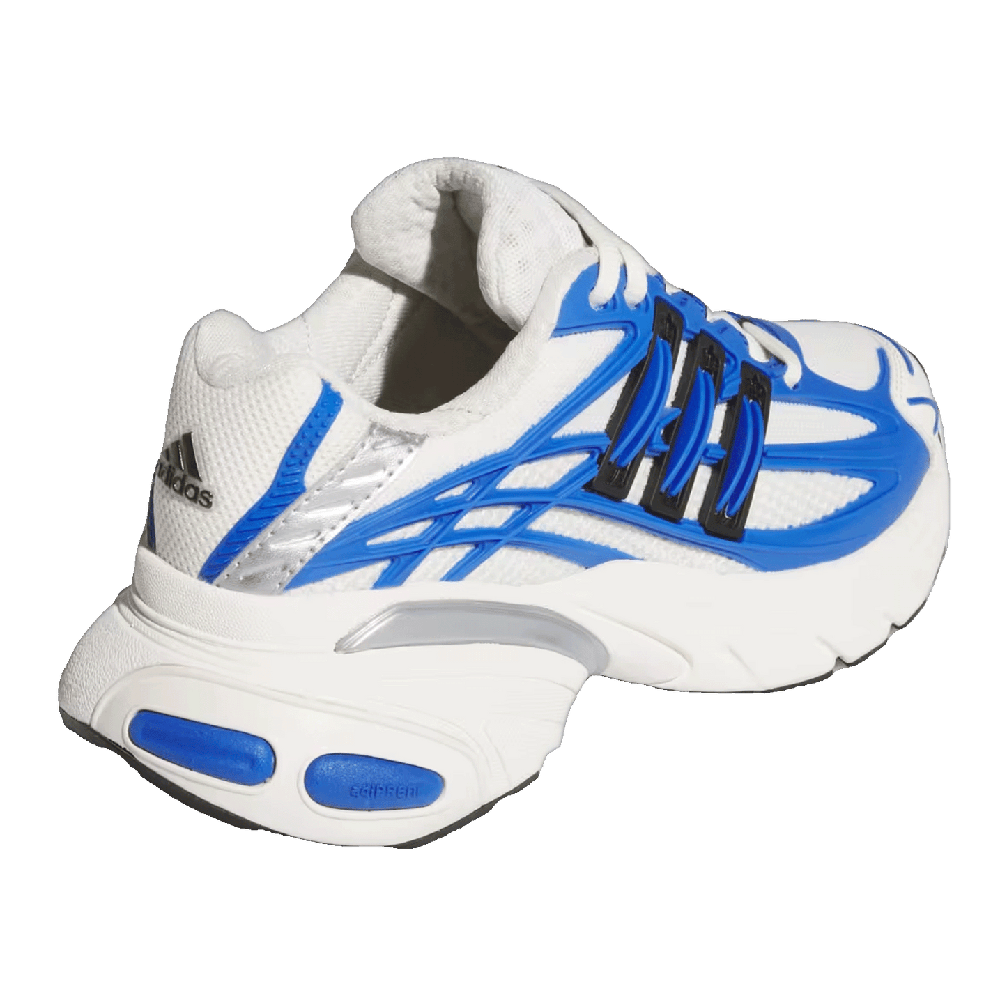 adidas Adistar XLG 2.0 White Hi-Res Blue (GS) Back KJ7892