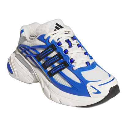 adidas Adistar XLG 2.0 White Hi-Res Blue (GS) Side KJ7892