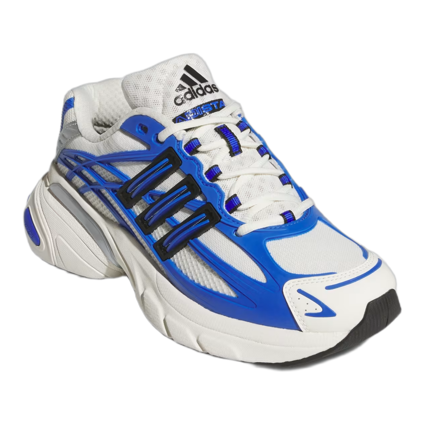 adidas Adistar XLG 2.0 White Hi-Res Blue Side KI4505