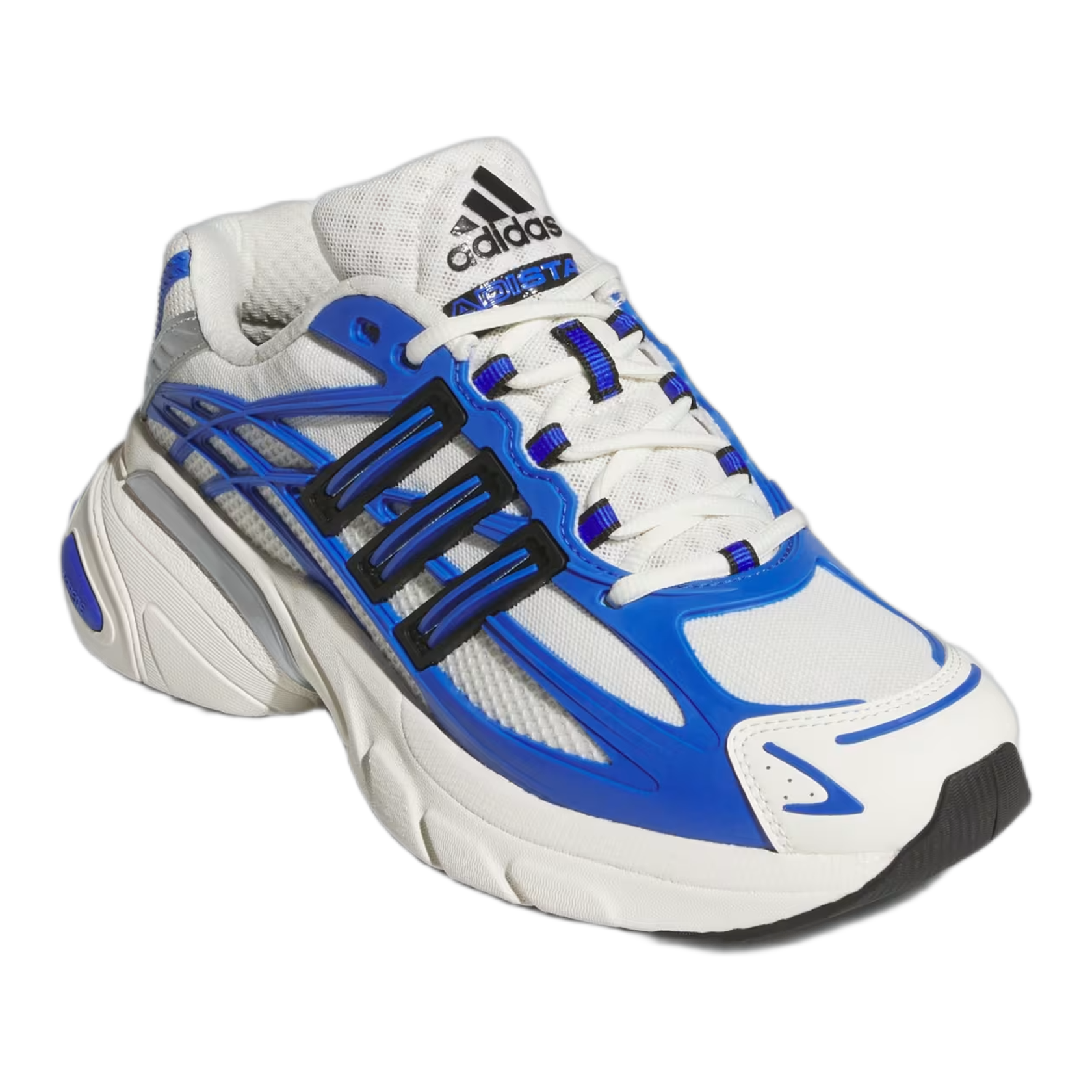 adidas Adistar XLG 2.0 White Hi-Res Blue Side KI4505