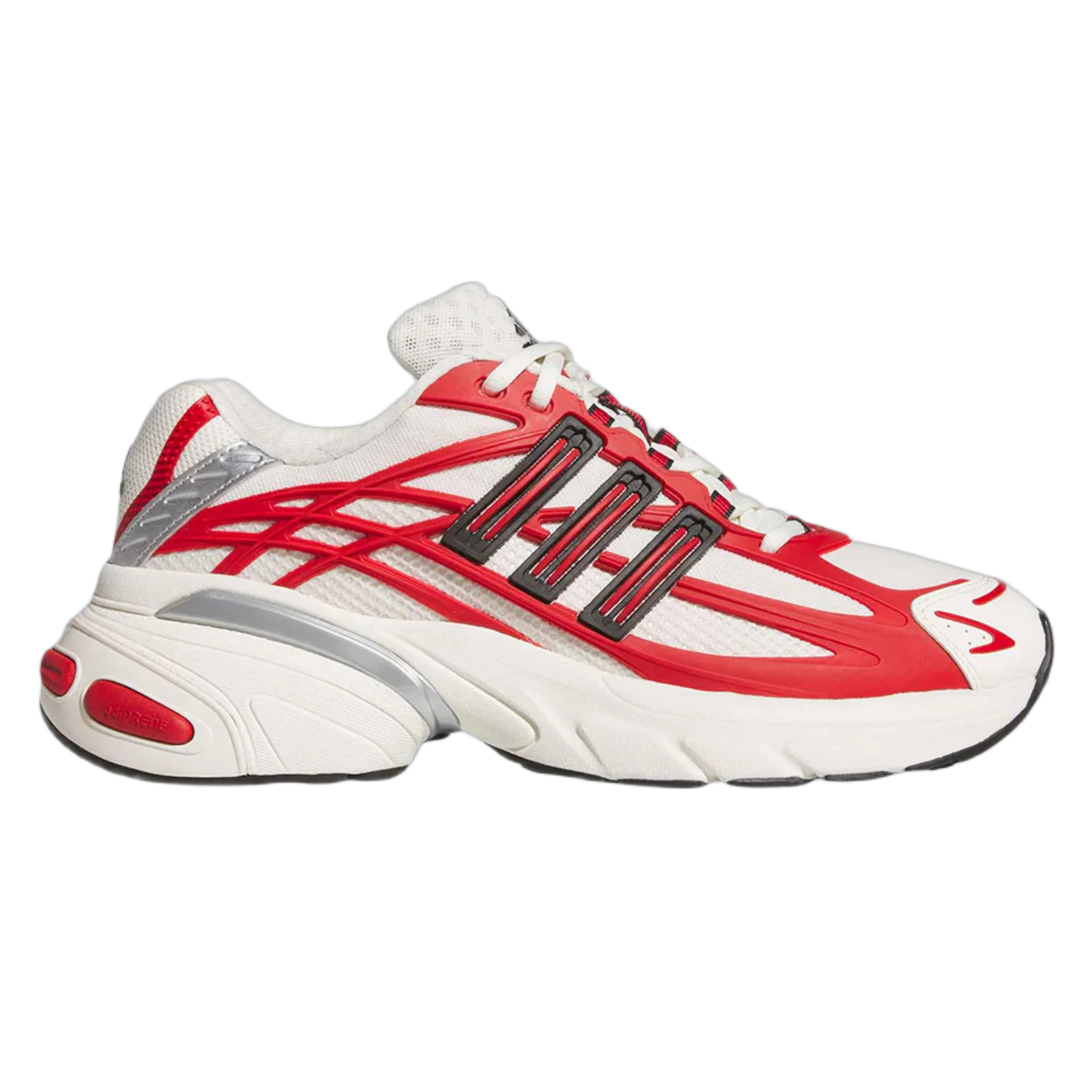 adidas Adistar XLG 2.0 White Power Red KI4506