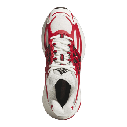 adidas Adistar XLG 2.0 White Power Red Oben KI4506