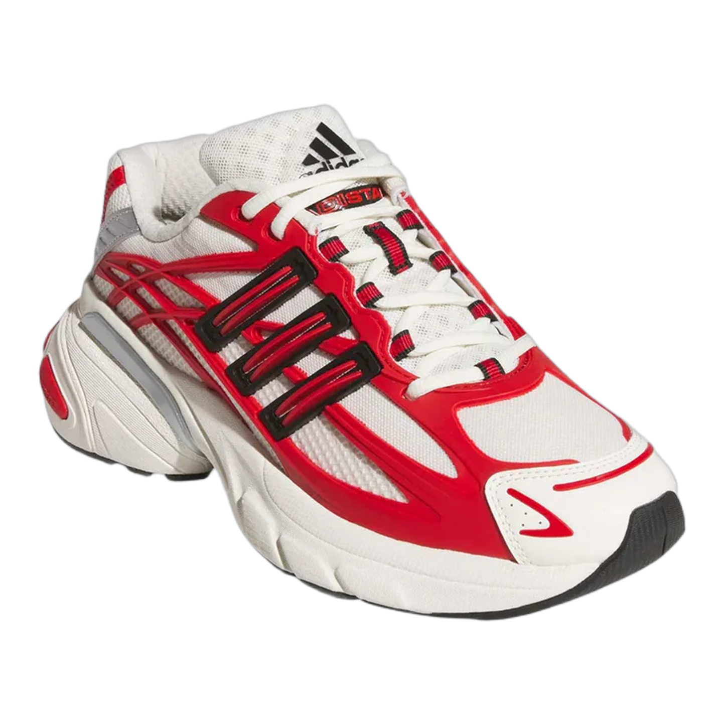 adidas Adistar XLG 2.0 White Power Red Side KI4506