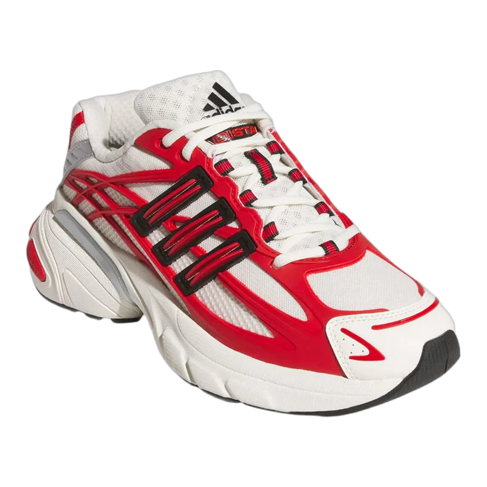 adidas Adistar XLG 2.0 White Power Red Side KI4506