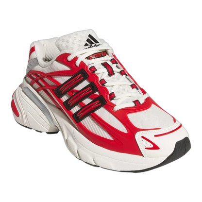 adidas Adistar XLG 2.0 White Power Red Side KI4506