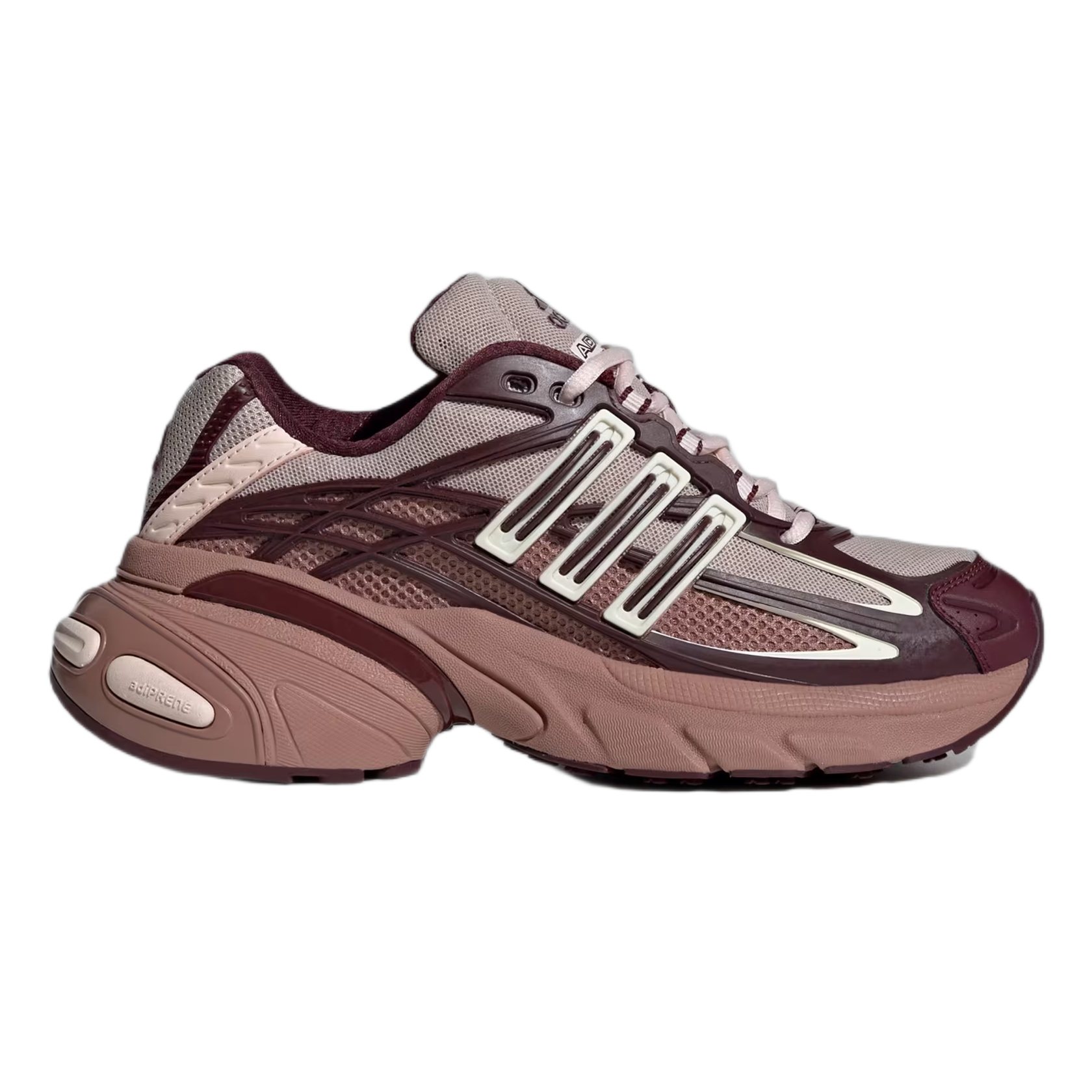 adidas Adistar XLG 2.0 Wonder Taupe Maroon KI4181
