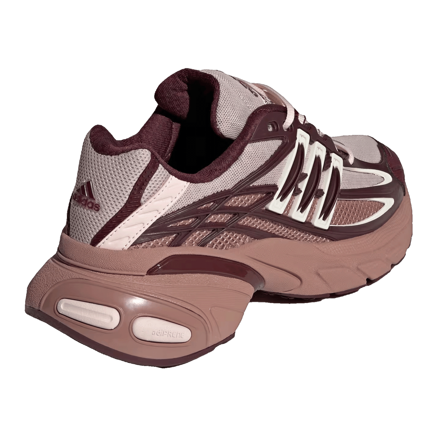 adidas Adistar XLG 2.0 Wonder Taupe Maroon Back KI4181